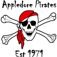 North Devon Now Appledore Pirates in Appledore England