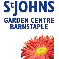 North Devon Now St Johns Garden Centre in Barnstaple England
