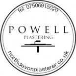 North Devon Now Powell Plastering in Swimbridge England