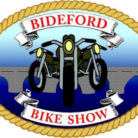 North Devon Now Bideford Bike Show in Bideford England