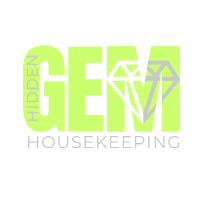 Hidden Gem Housekeeping
