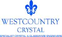 North Devon Now Westcountry Crystal in Torrington England