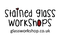 North Devon Now Stained Glass Workshop in Bideford 