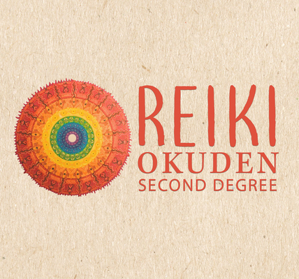 USUI Reiki Okuden (degree 2, practitioner) Attunement Course