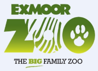 North Devon Now Exmoor Zoo in Bratton Fleming England