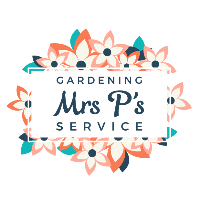 Mrs P's Gardening Service