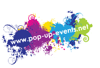 POP UP EVENTS