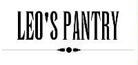 Leo's pantry