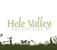 North Devon Now Hele Valley Holiday Park in Hele Bay England