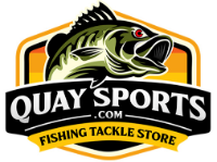 North Devon Now Quay Sports Fishing Tackle Store in Barnstaple England