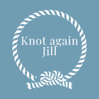 Knot again Jill