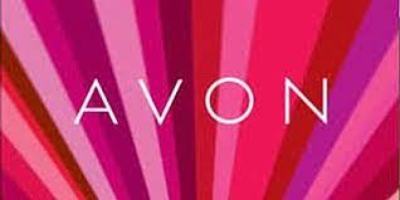 Avon Company Logo by Tamar-Eleanor Cabourne in Barnstaple England