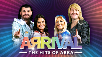Arrival: The Hits of Abba