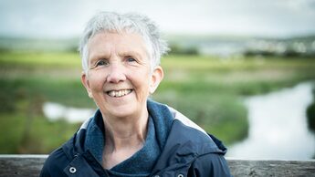 Ann Cleeves: The Long Call from page to screen
