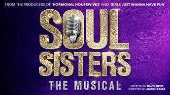 Soul Sisters: The Musical