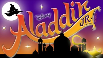 Centre Stage School Showcase: Disney Aladdin Jr