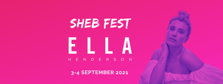 Sheb Fest
