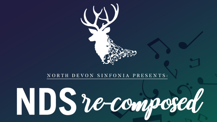 North Devon Sinfonia Re-composed