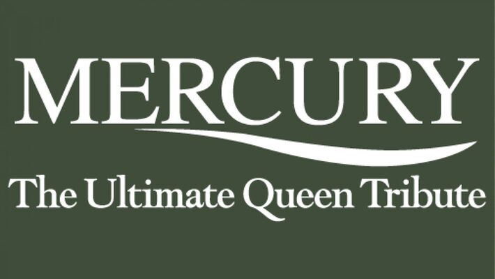 Mercury: The Ultimate Queen Tribute At The Queens Theatre