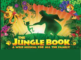 Immersion Theatre: The Jungle Book